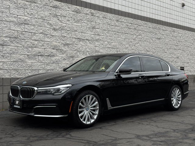 2019 BMW 7 Series 740i Sedan for sale in Willow Grove, PA