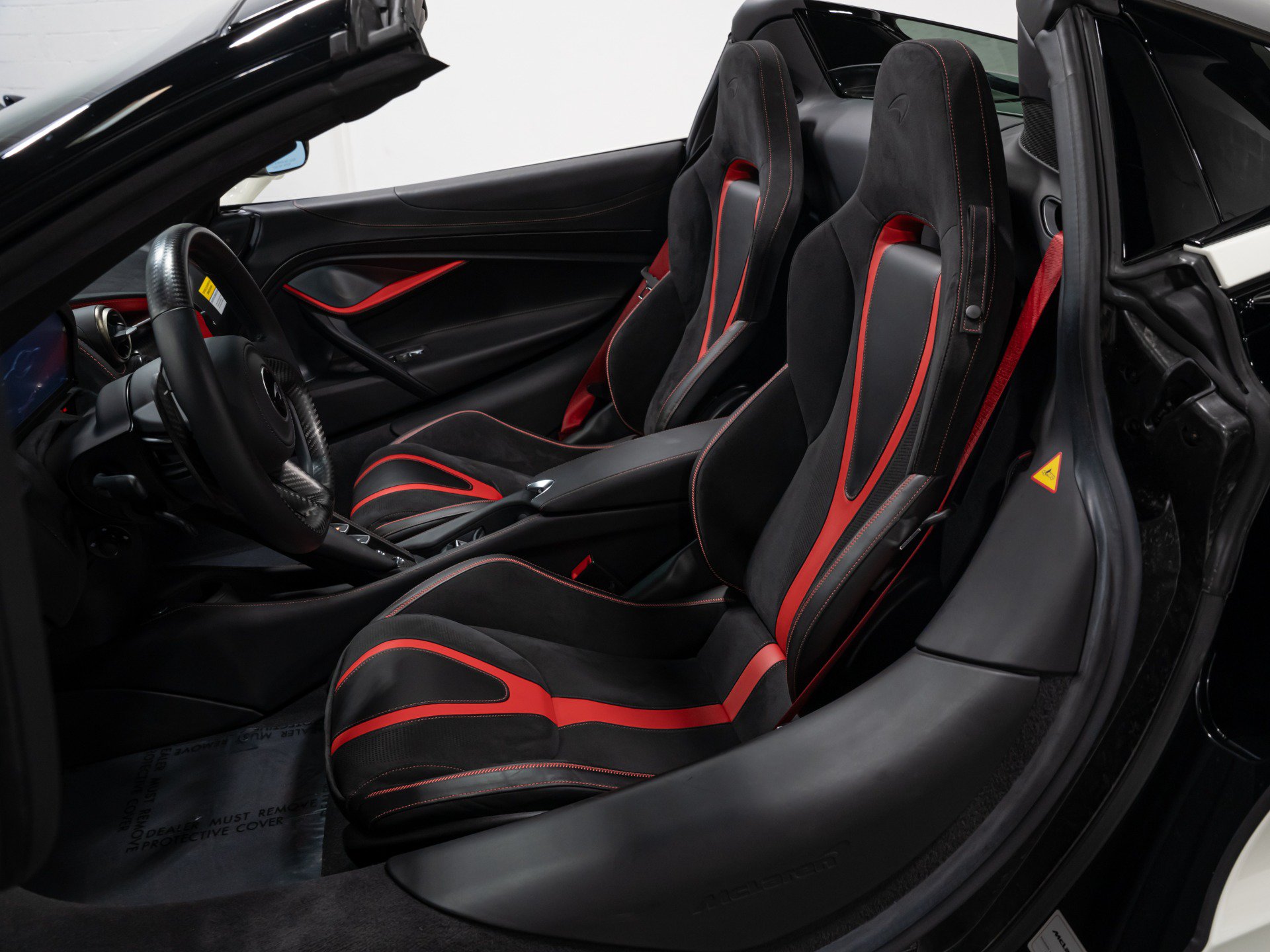 Used 2021 McLaren 720S Performance photo 49