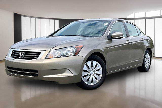 Used 2010 Honda Accord LX