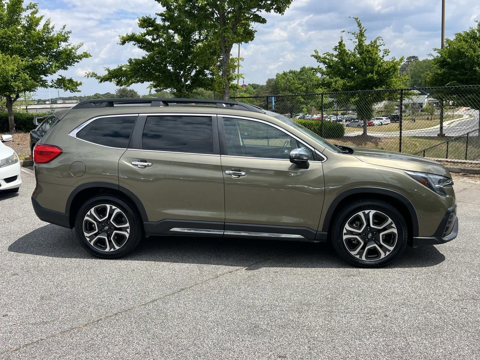 2023 Subaru Ascent Touring