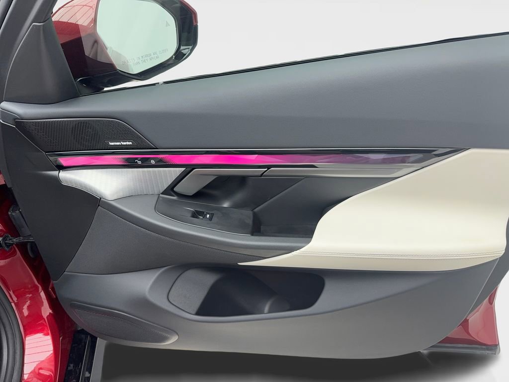 2025 BMW i5 eDrive40i