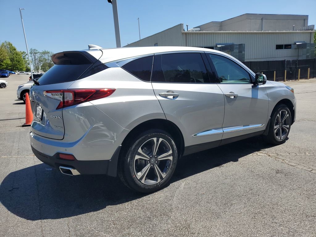 2026 Acura RDX w/ Technology Package