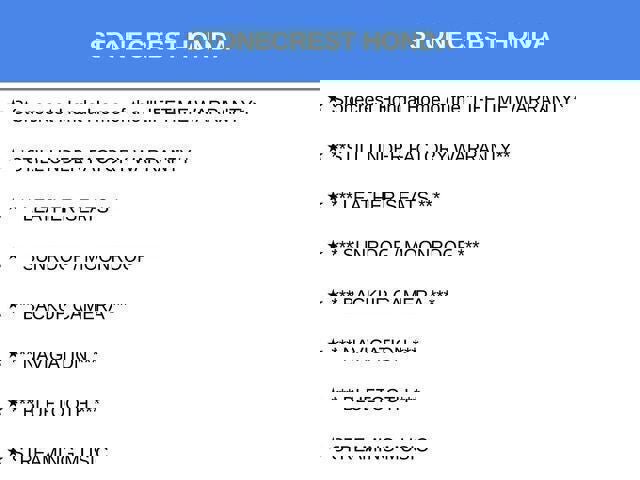 2024 MAZDA Cx-90 Plug-In Hybrid w/ Preferred