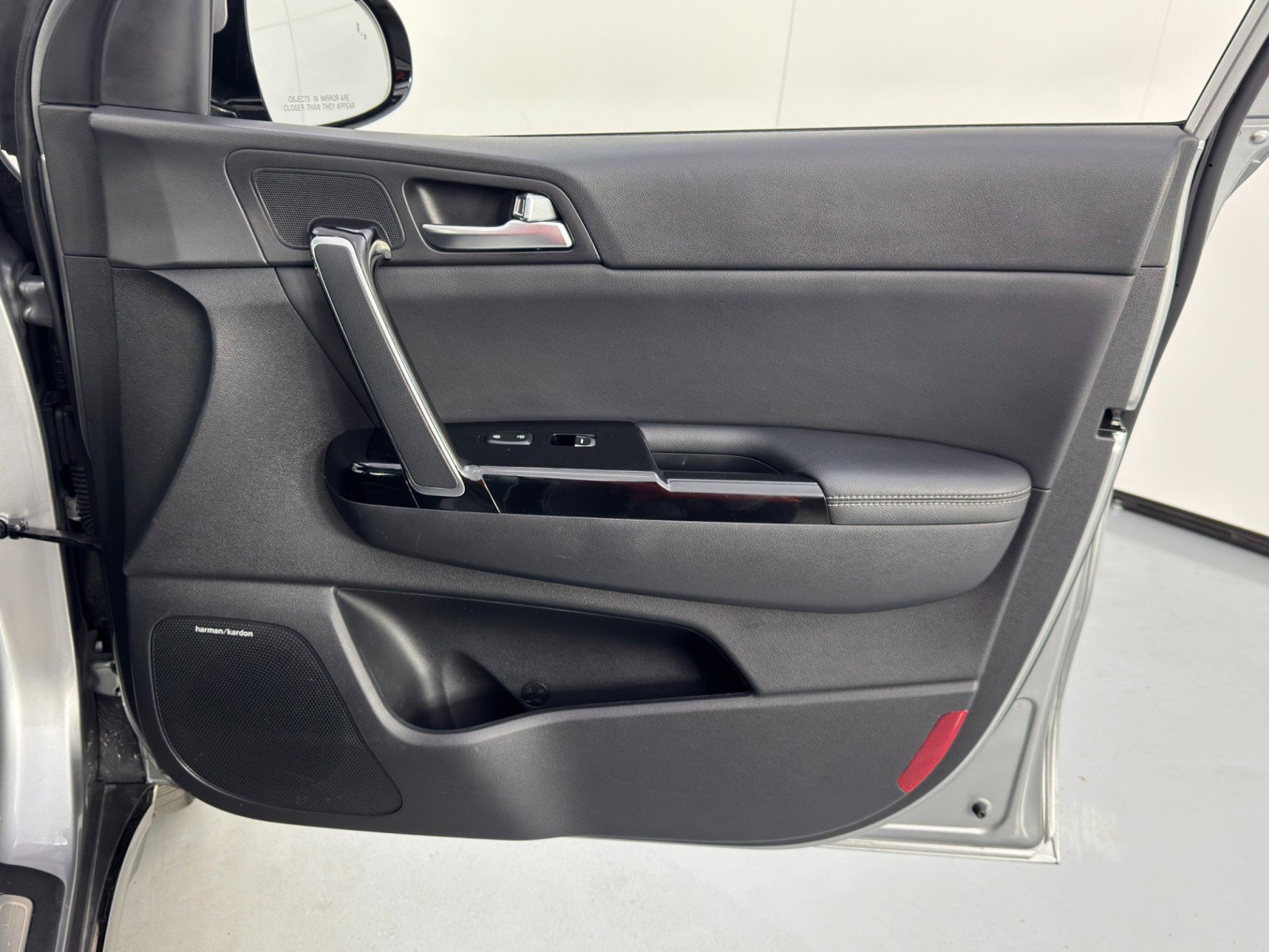 2020 Kia Sportage SX