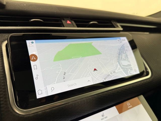 2021 Land Rover Range Rover Velar R-Dynamic S