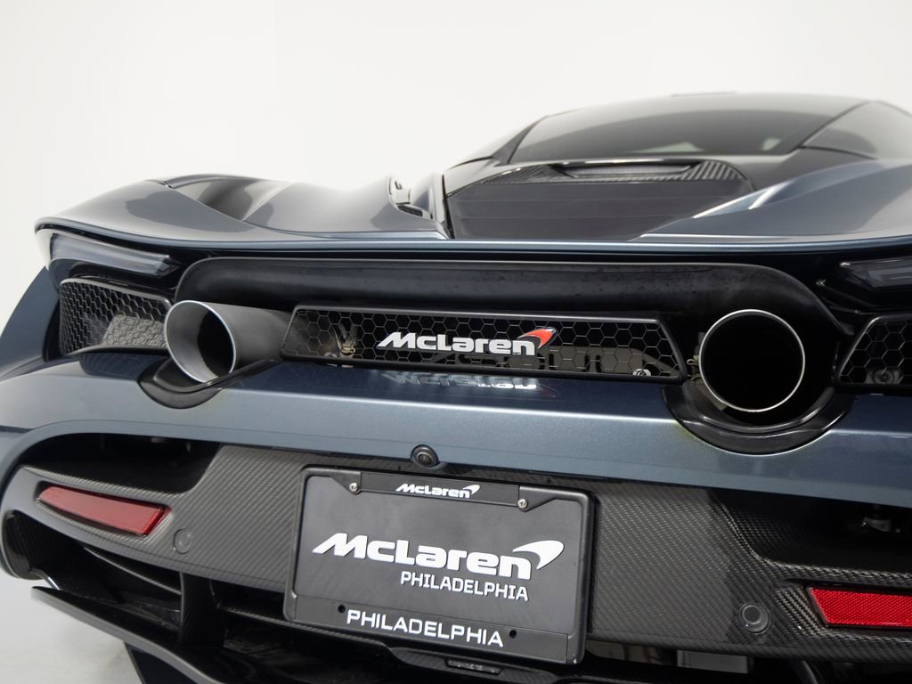 Used 2018 McLaren 720S Performance photo 47