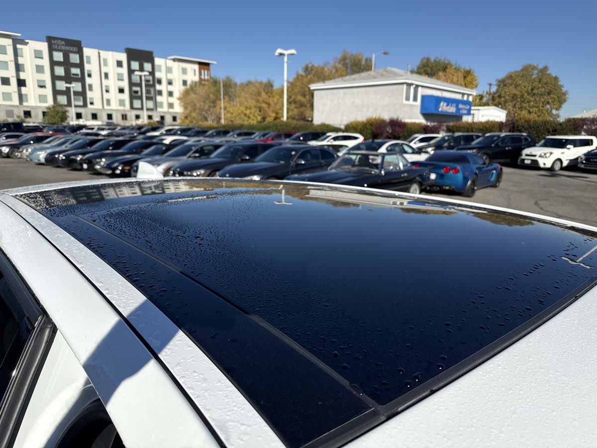 2018 Jaguar F-PACE Premium