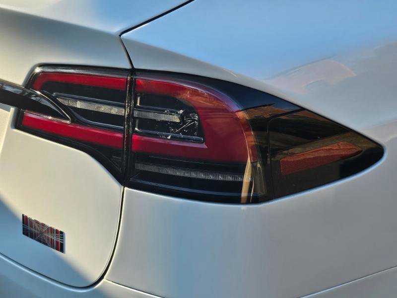 2024 Tesla Model X Plaid