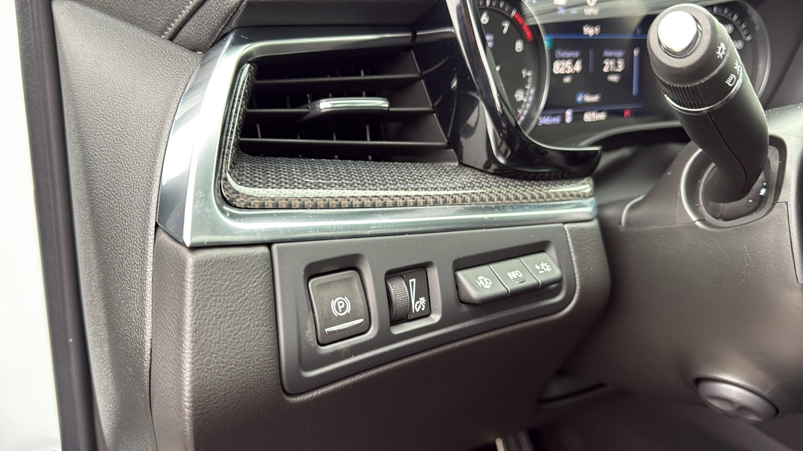 2025 Cadillac XT5 Sportv