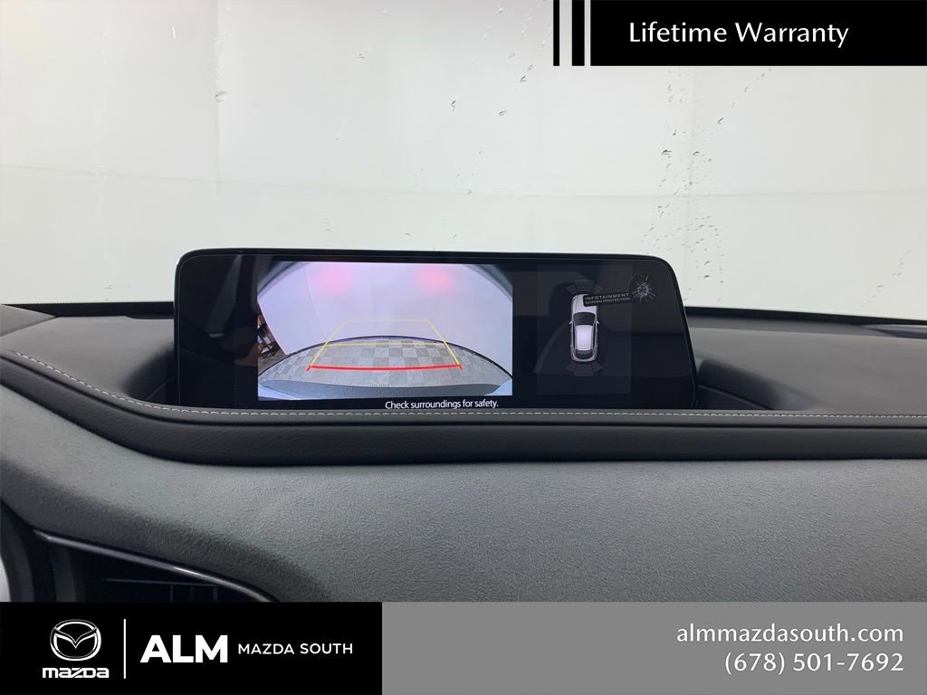 2026 MAZDA Cx-30 AWD 2.5 S