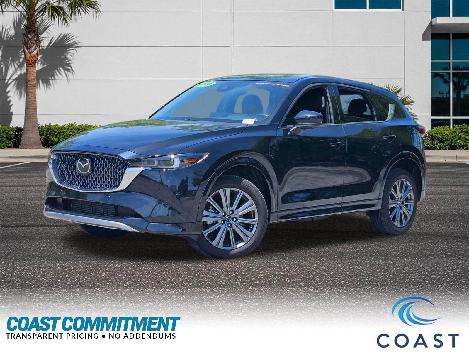 Used MAZDA CX-5 for Sale in New Port Richey, FL - Autotrader