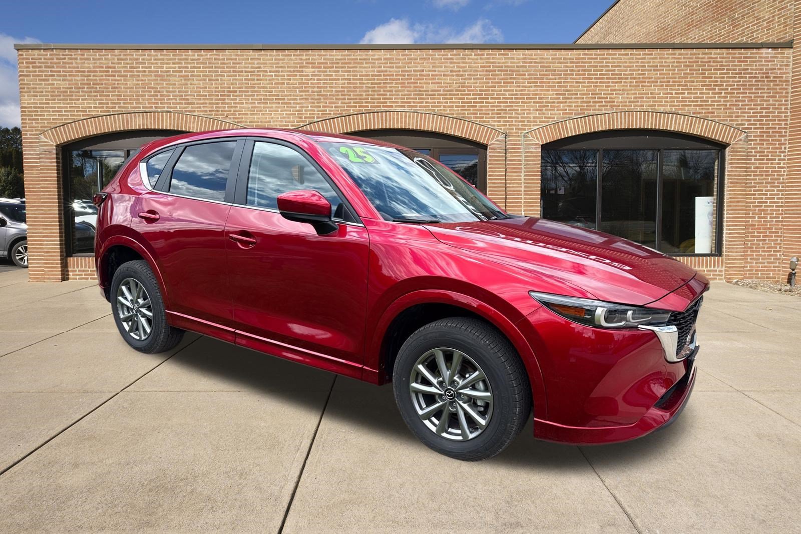Used MAZDA CX-5 for Sale in Altoona, PA - Autotrader