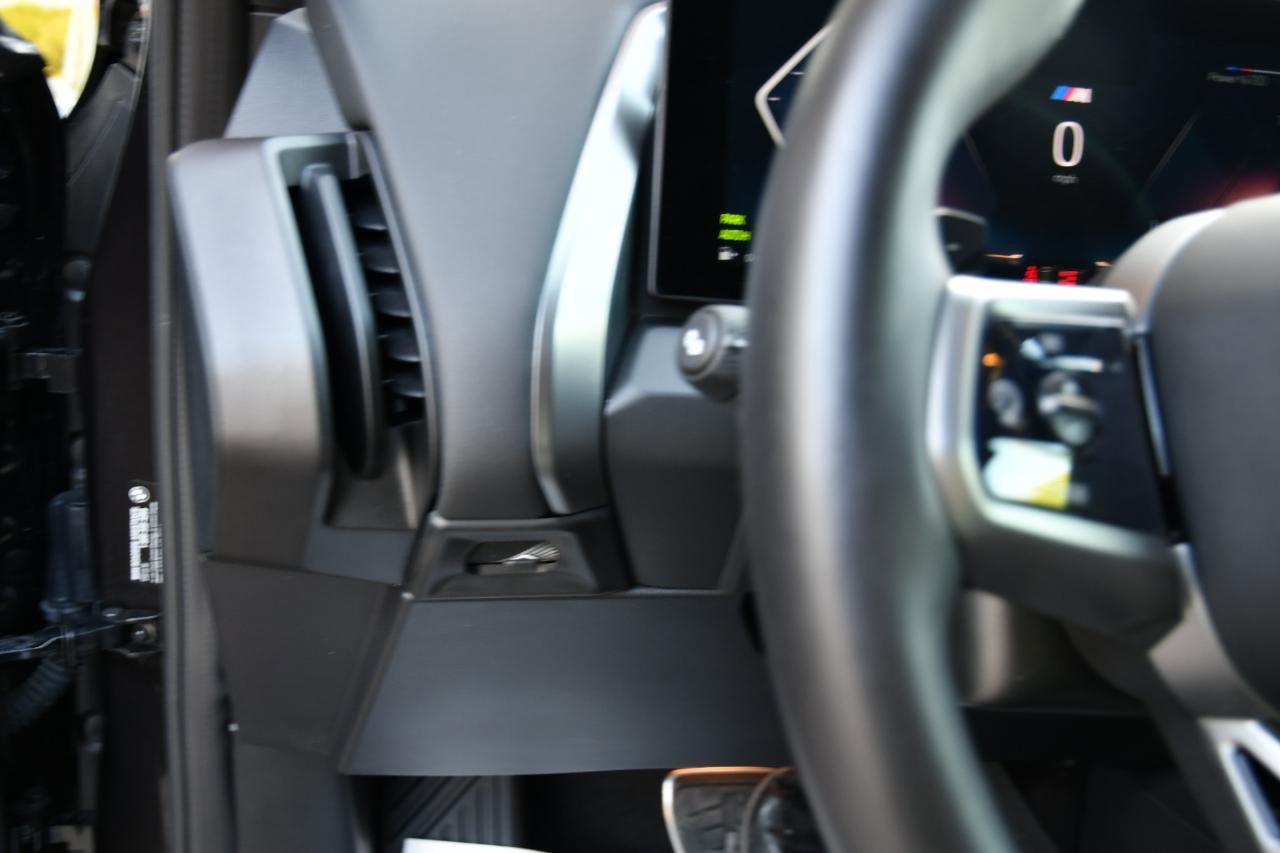 2025 BMW X3 xDrive30i