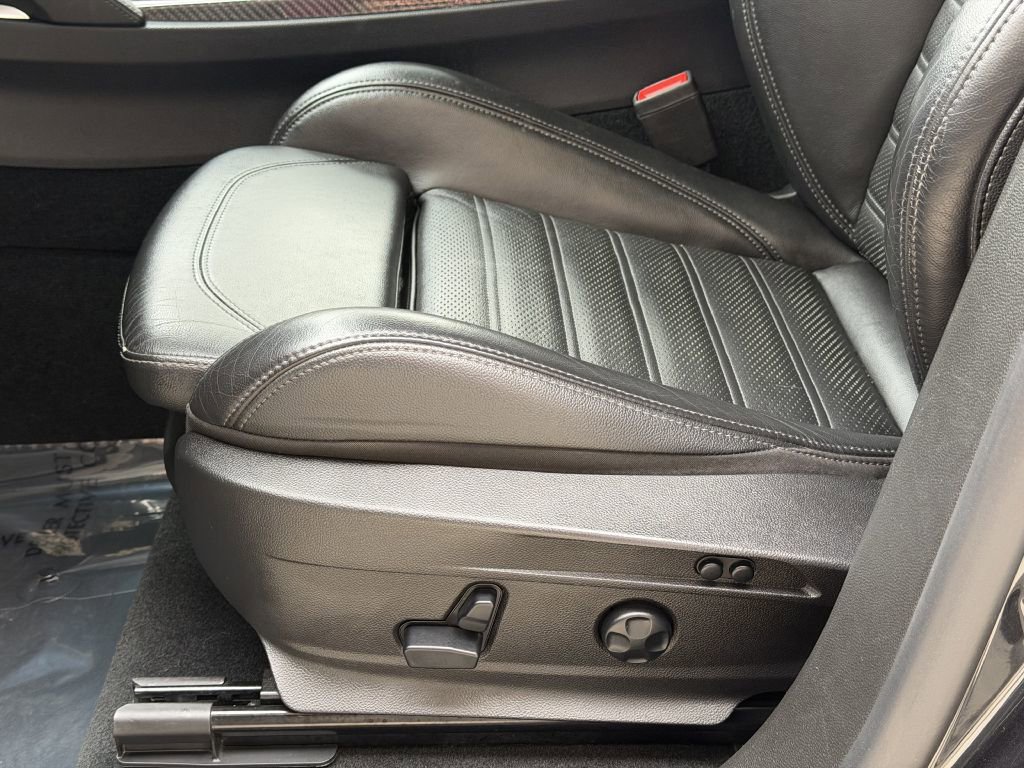 2022 Alfa Romeo Stelvio Quadrifoglio