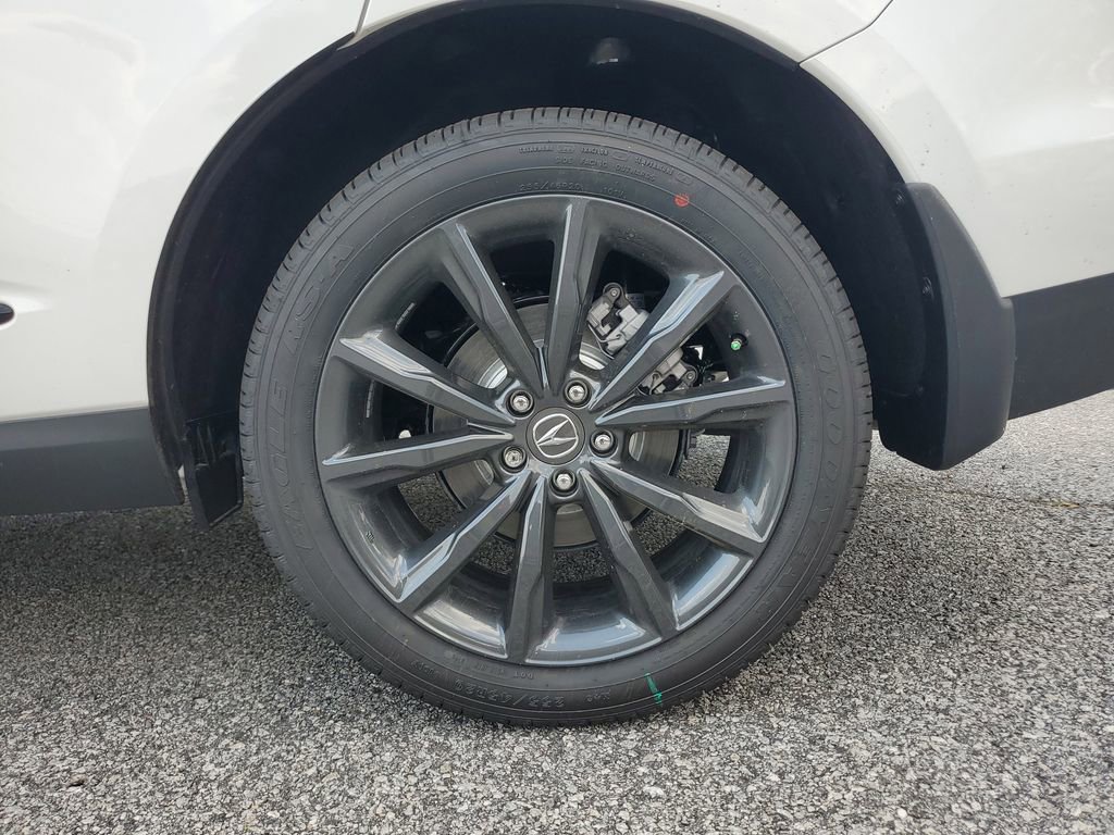 2026 Acura RDX A-Spec