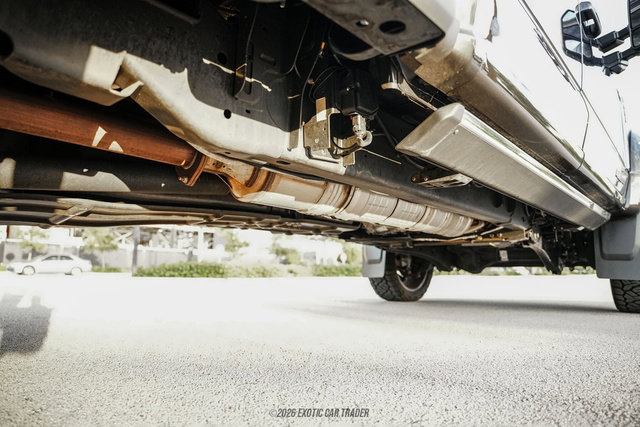 2024 Ford F450 King Ranch