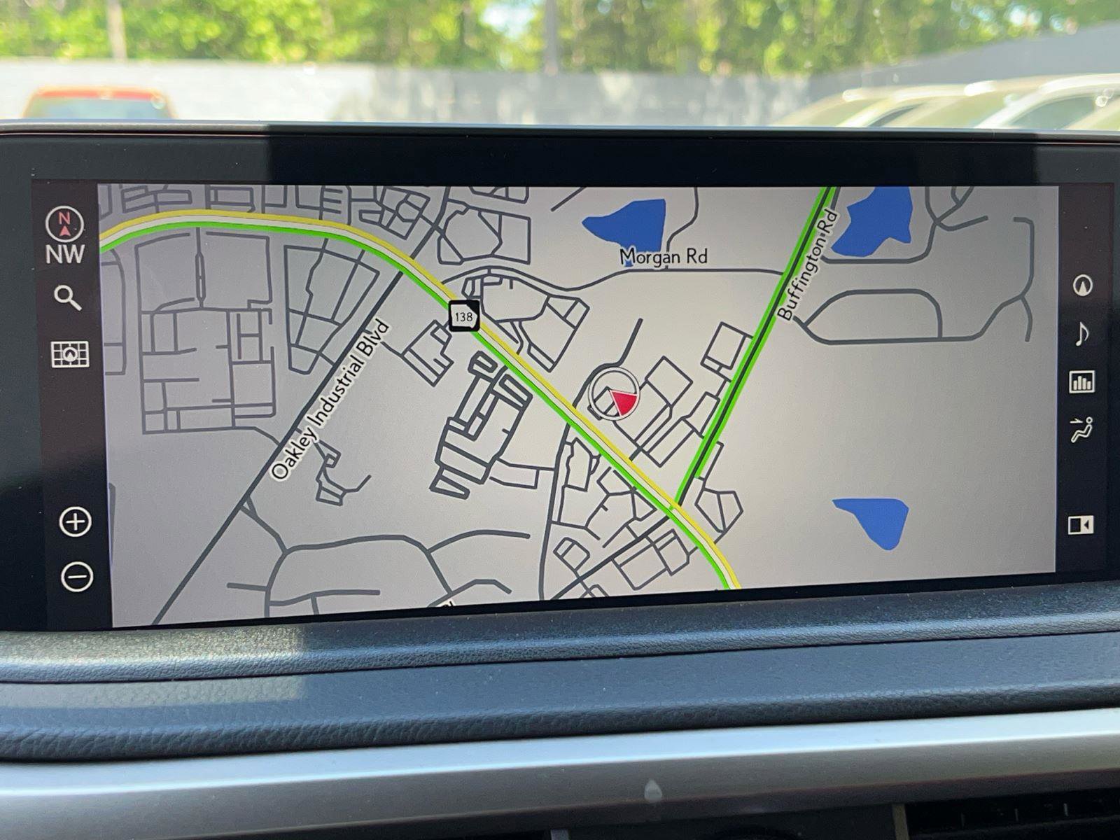 2022 Lexus RX 350 F Sport