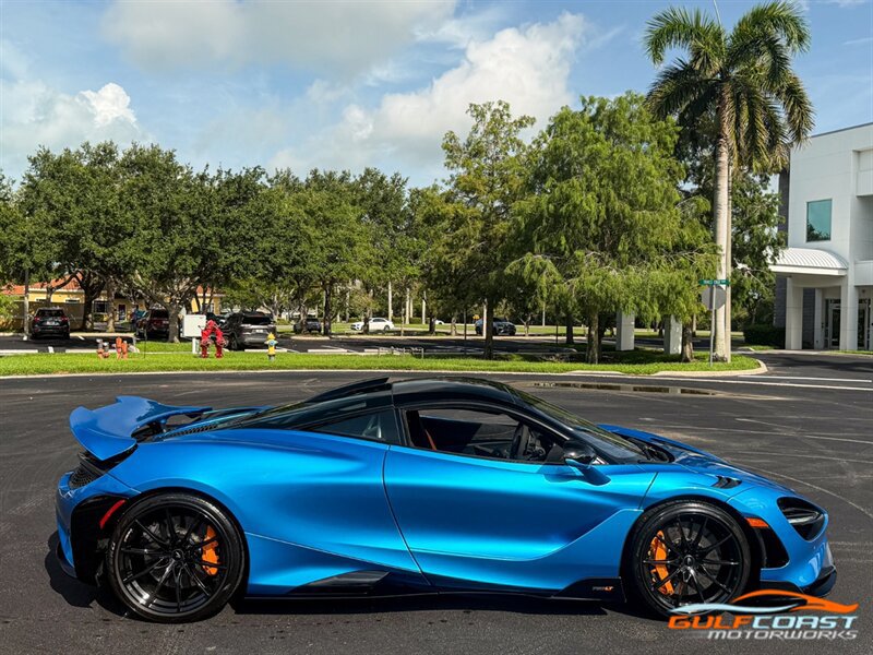 Used 2021 McLaren 765LT photo 63