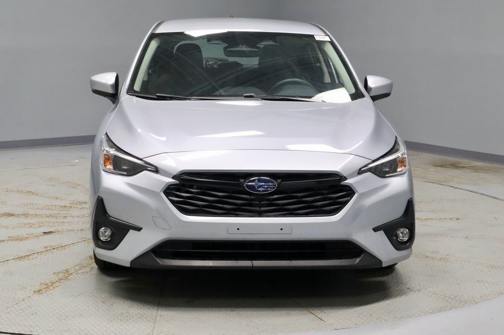 2025 Subaru Impreza 2.0i Sport