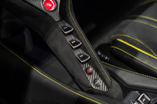 Used 2021 McLaren 720S Performance photo 43
