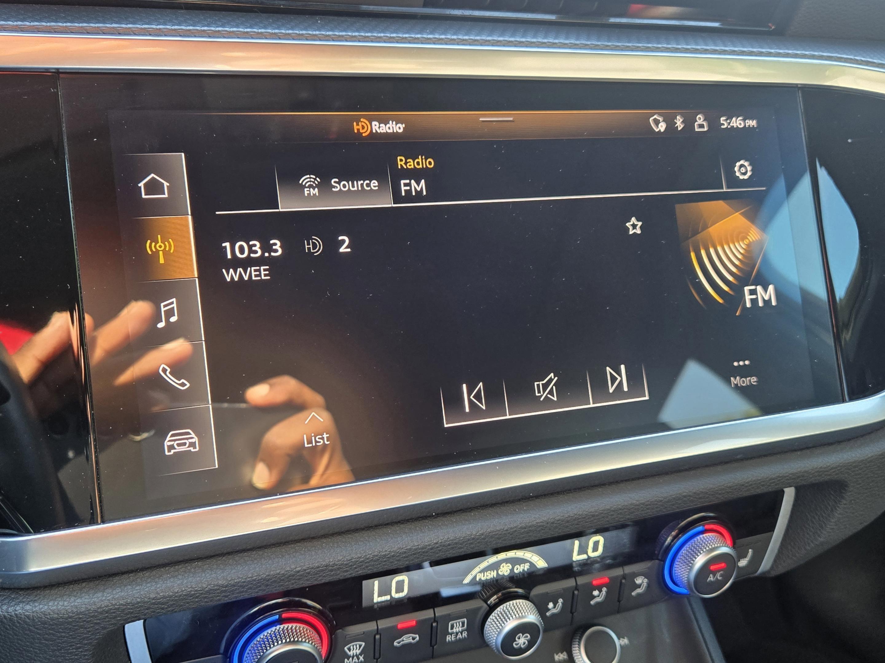 2023 Audi Q3 2.0T Premium