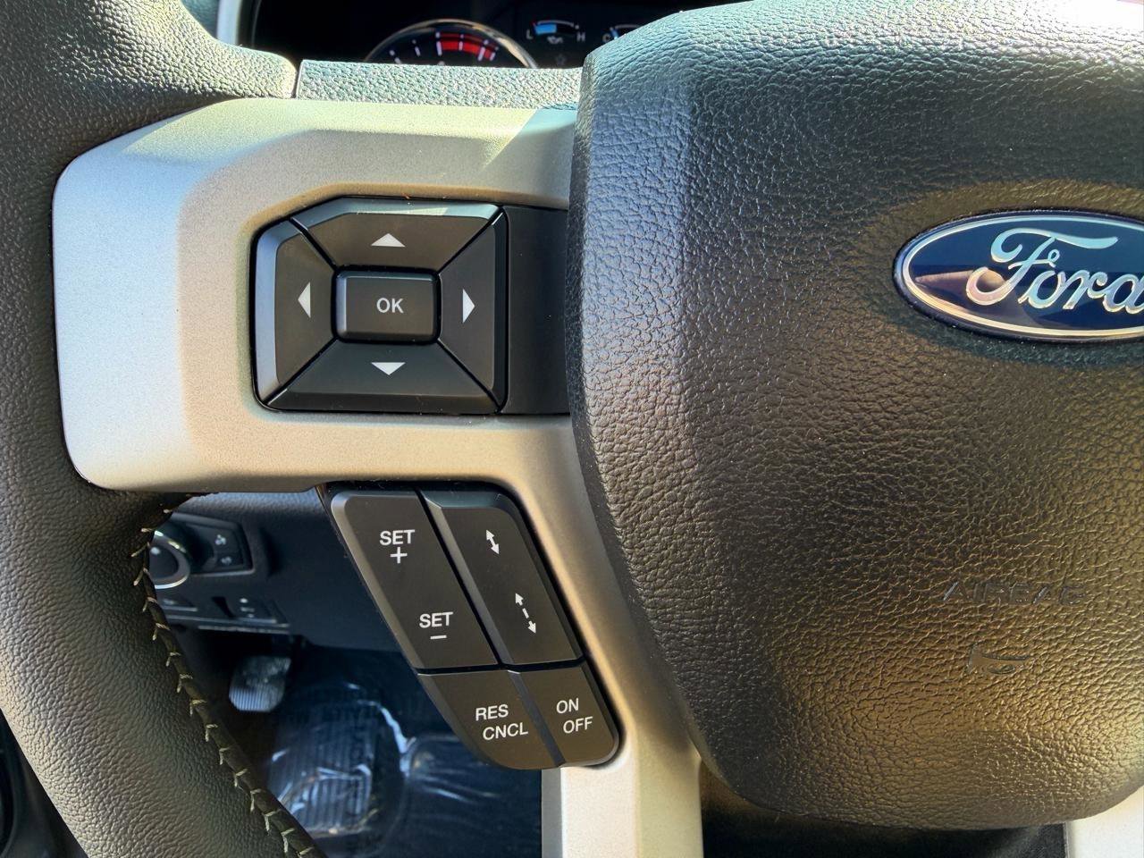 2019 Ford F350 Lariat