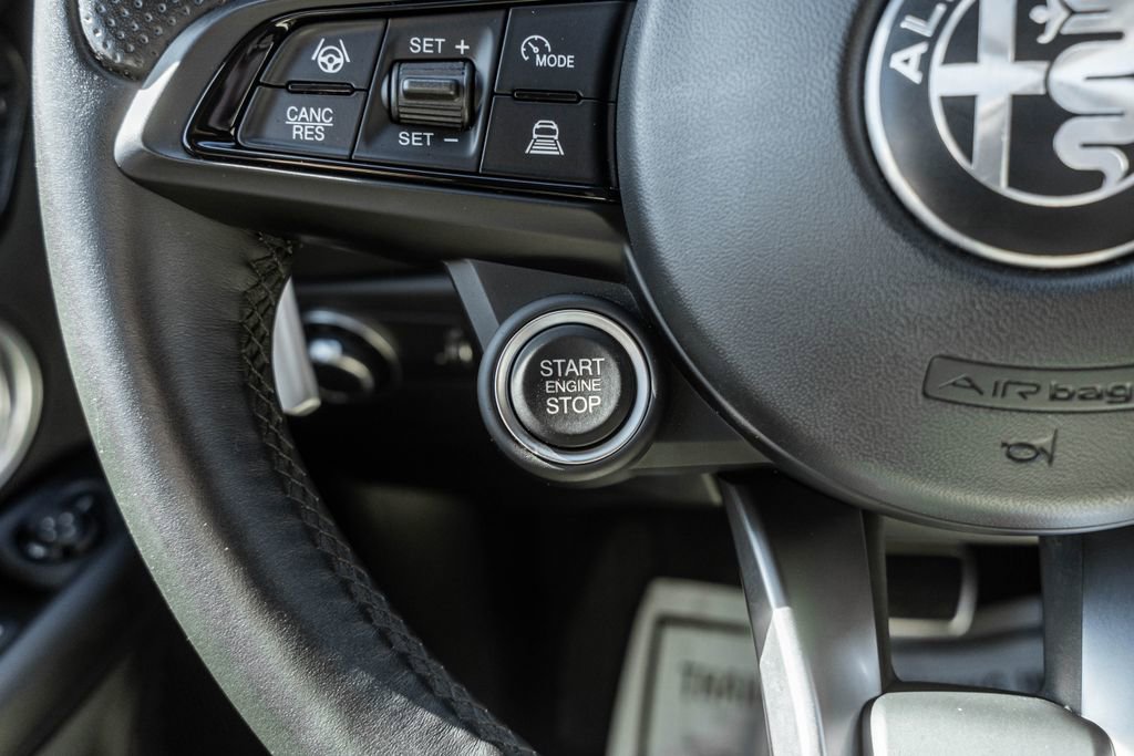 2024 Alfa Romeo Tonale Veloce