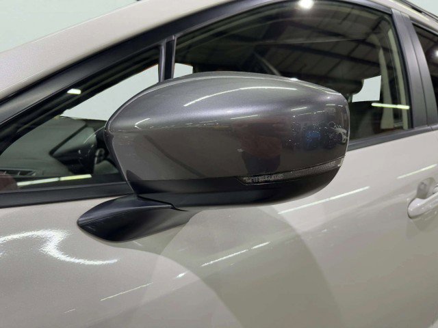 2024 Subaru Crosstrek 2.0i Premium