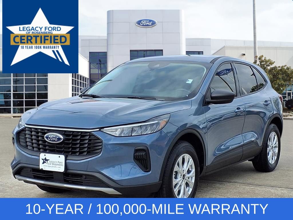 Used 2026 Ford Escape Active w/ Cold Weather Package