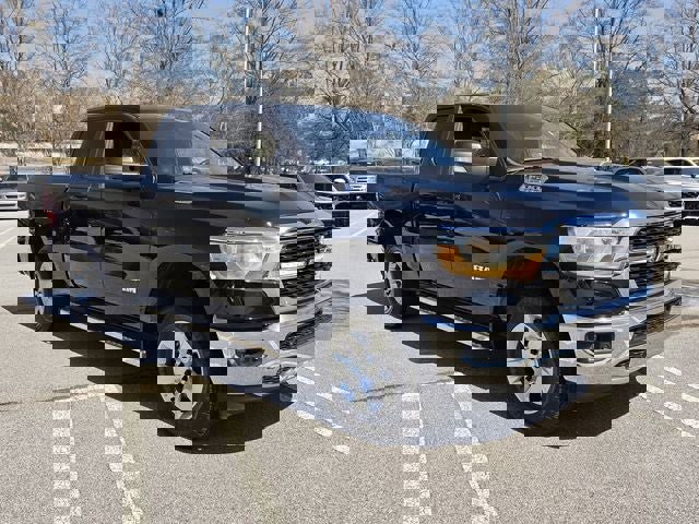 2022 RAM 1500 Lone Star