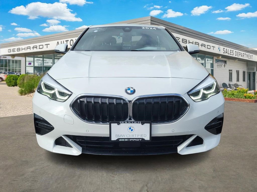 2024 BMW 228i xDrive Gran Coupe