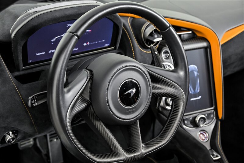 Used 2020 McLaren 720S Performance photo 20