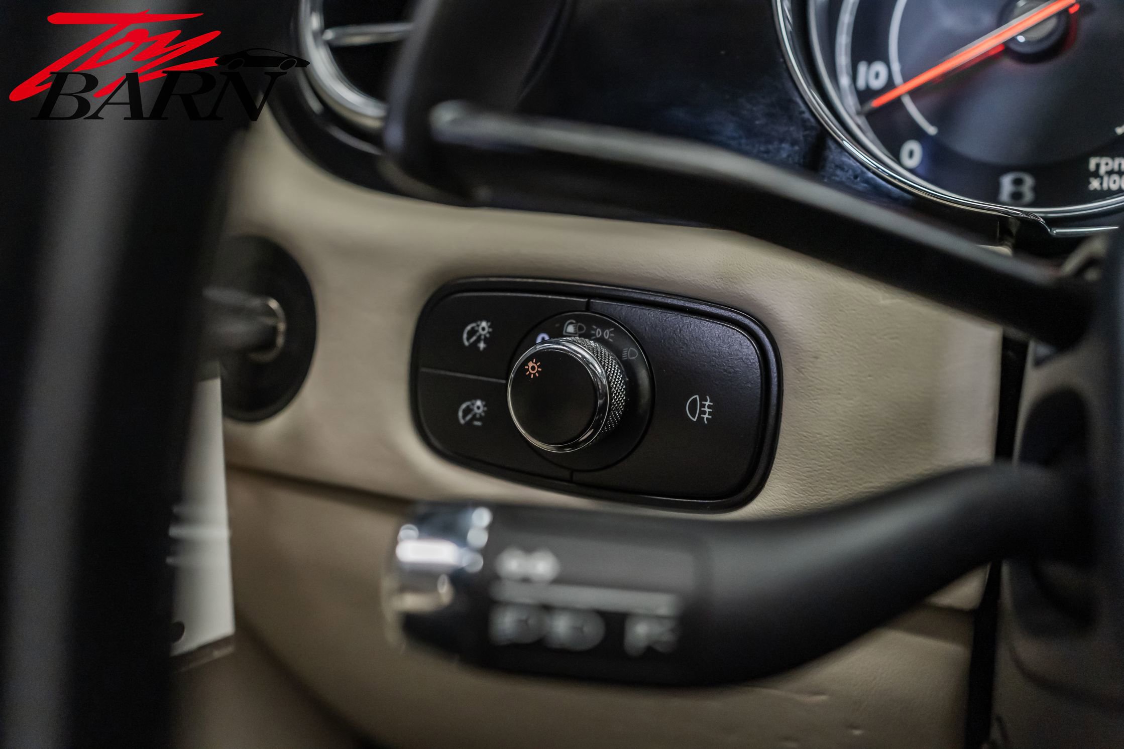 2015 Bentley Continental GT