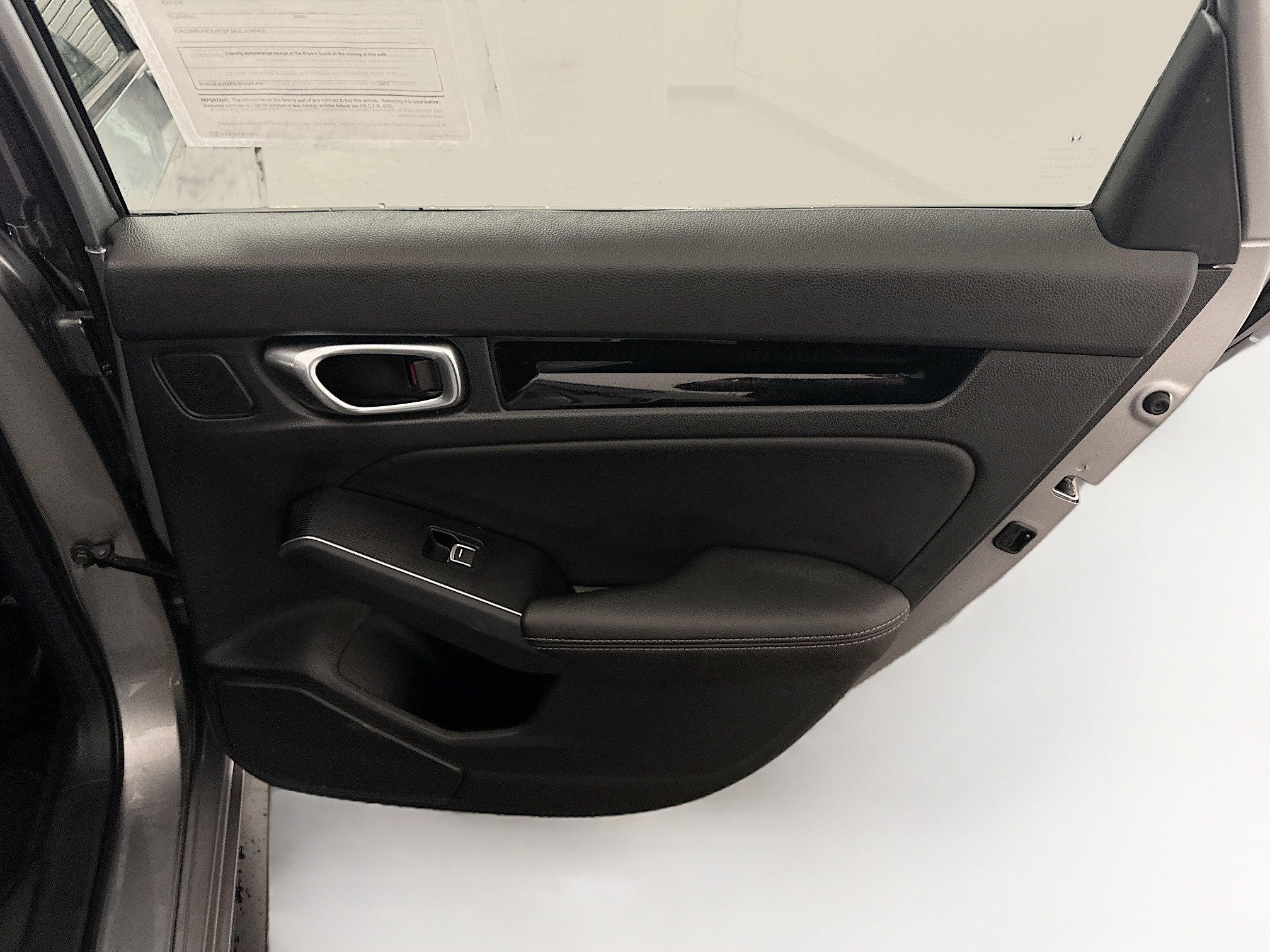 2023 Honda Civic Sport Touring