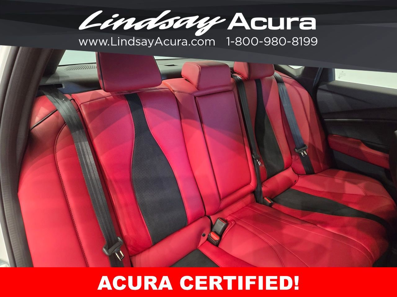 2025 Acura TLX SH-AWD w/ A-SPEC Pkg
