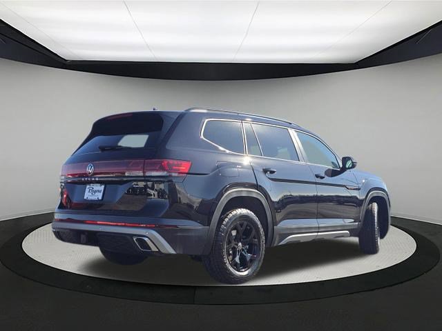 2026 Volkswagen Atlas Peak Edition