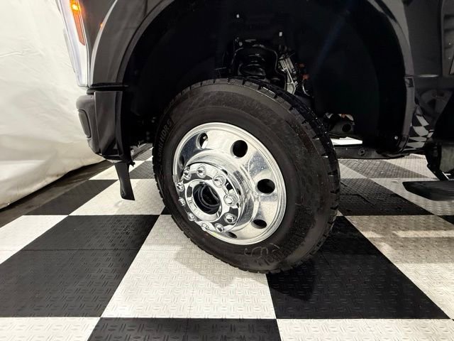 2026 Ford F450 Platinum