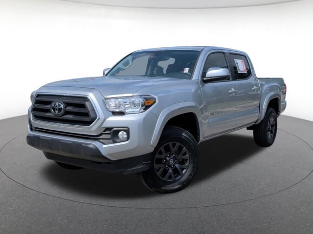 Used 2022 Toyota Tacoma SR5 w/ SR5 Appearance Package (SM)