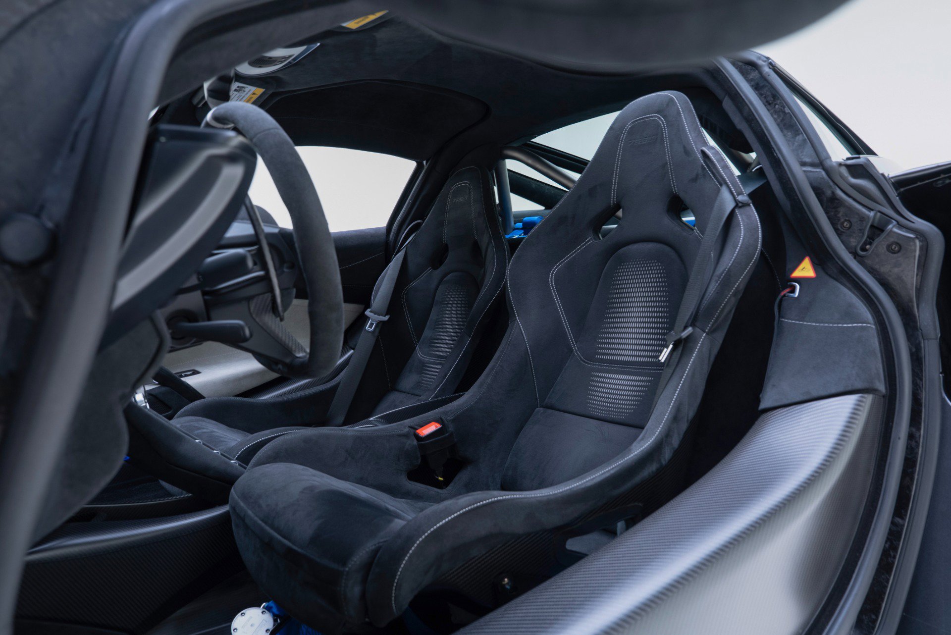 Used 2021 McLaren 765LT photo 23