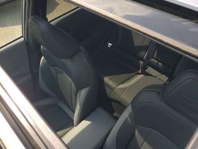 2026 Subaru Crosstrek 2.5i Wilderness