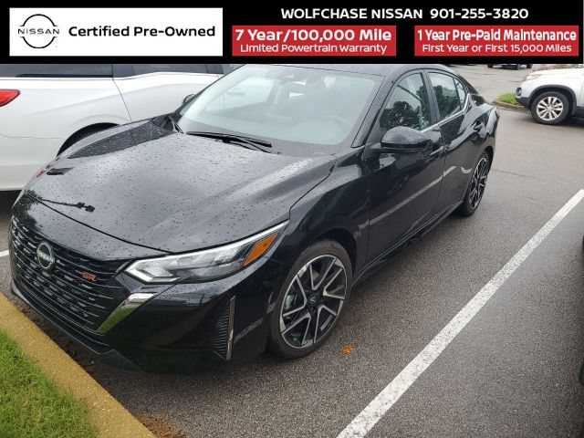 Wolfchase Nissan in Memphis, TN | 40 Cars Available | Autotrader