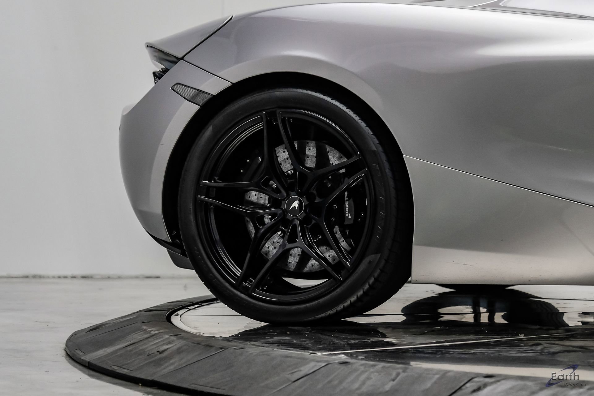 Used 2020 McLaren 720S Luxury photo 97