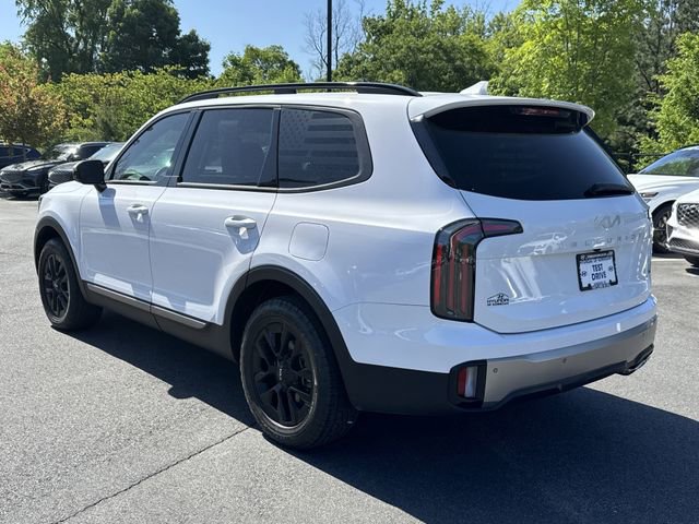 2023 Kia Telluride SX Prestige X-Pro