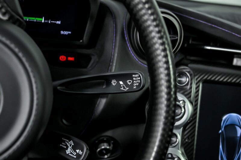 Used 2019 McLaren 720S photo 30