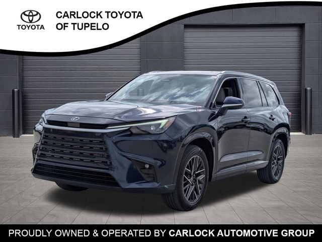 Used Lexus Cars for Sale Near Me in Tupelo, MS - Autotrader