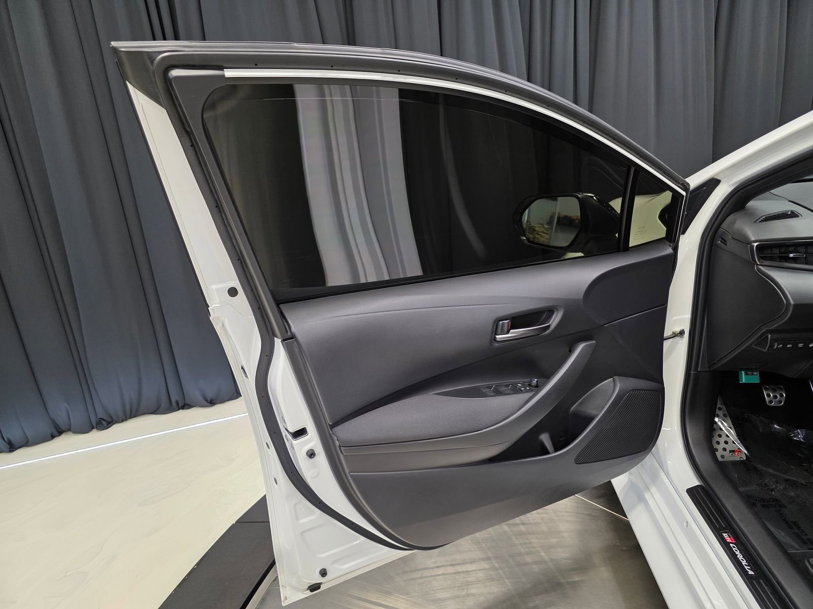 2023 Toyota Corolla GR