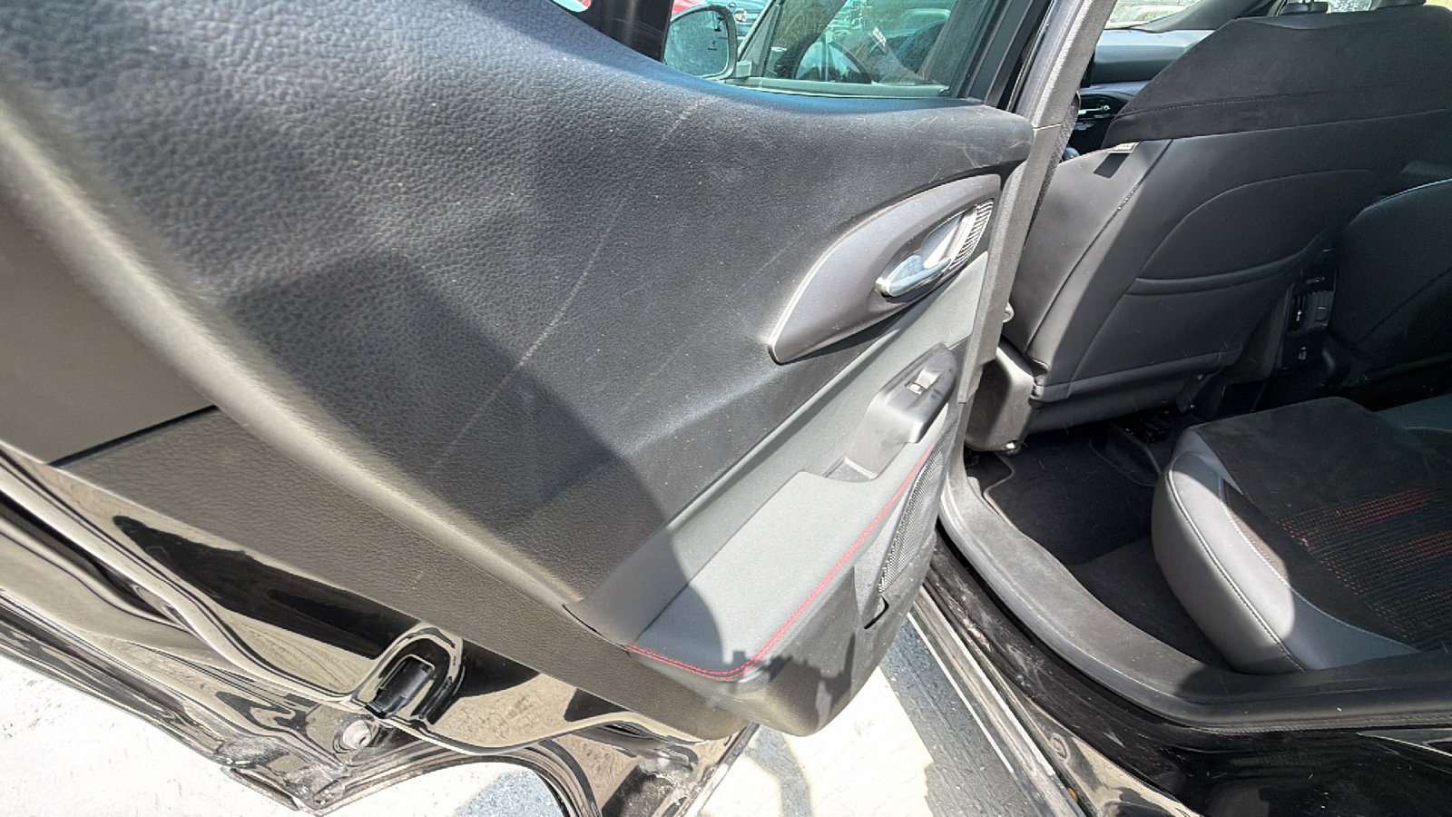 2025 Dodge Hornet GT Plus