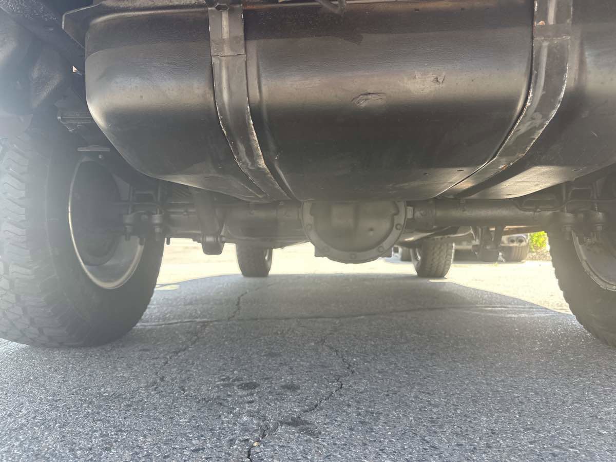 1994 GMC Yukon 4WD 2-Door