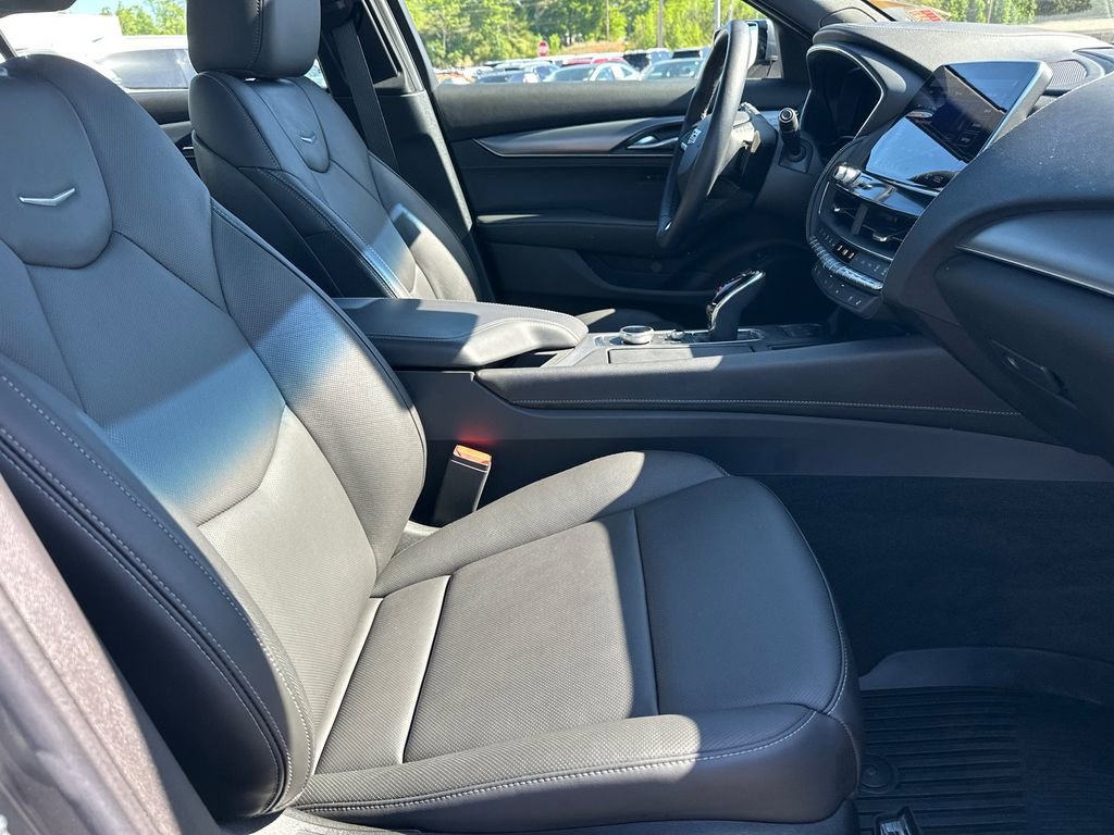 2021 Cadillac CT5 Premium Luxury