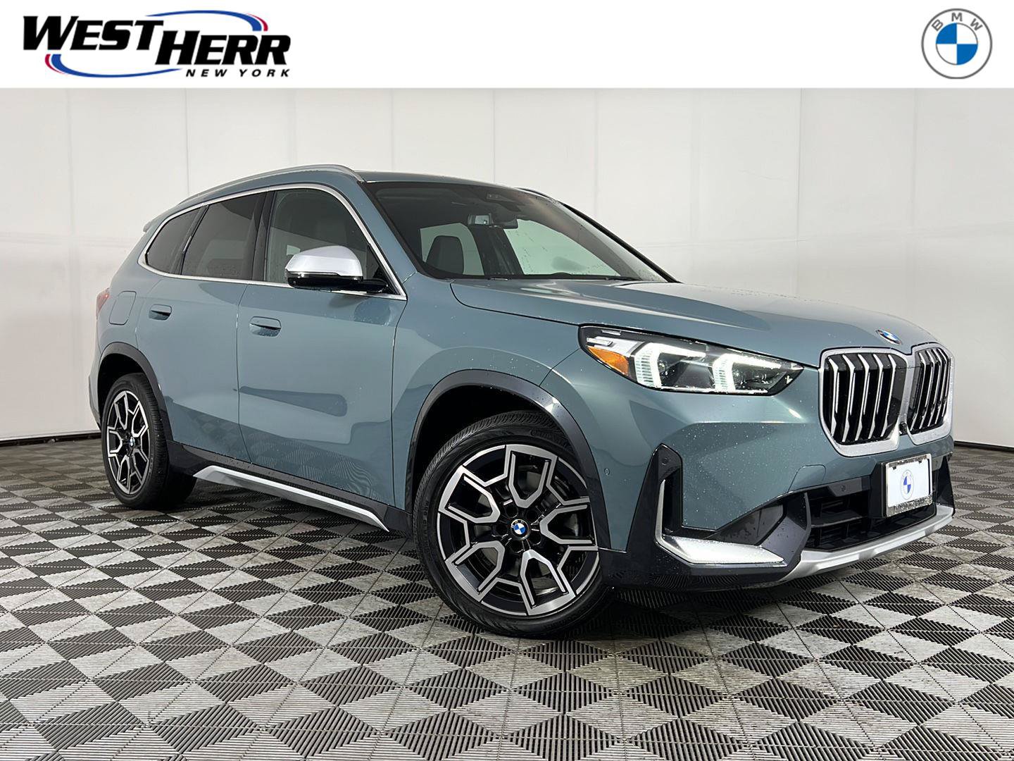 Used 2023 BMW X1 xDrive28i w/ Premium Package